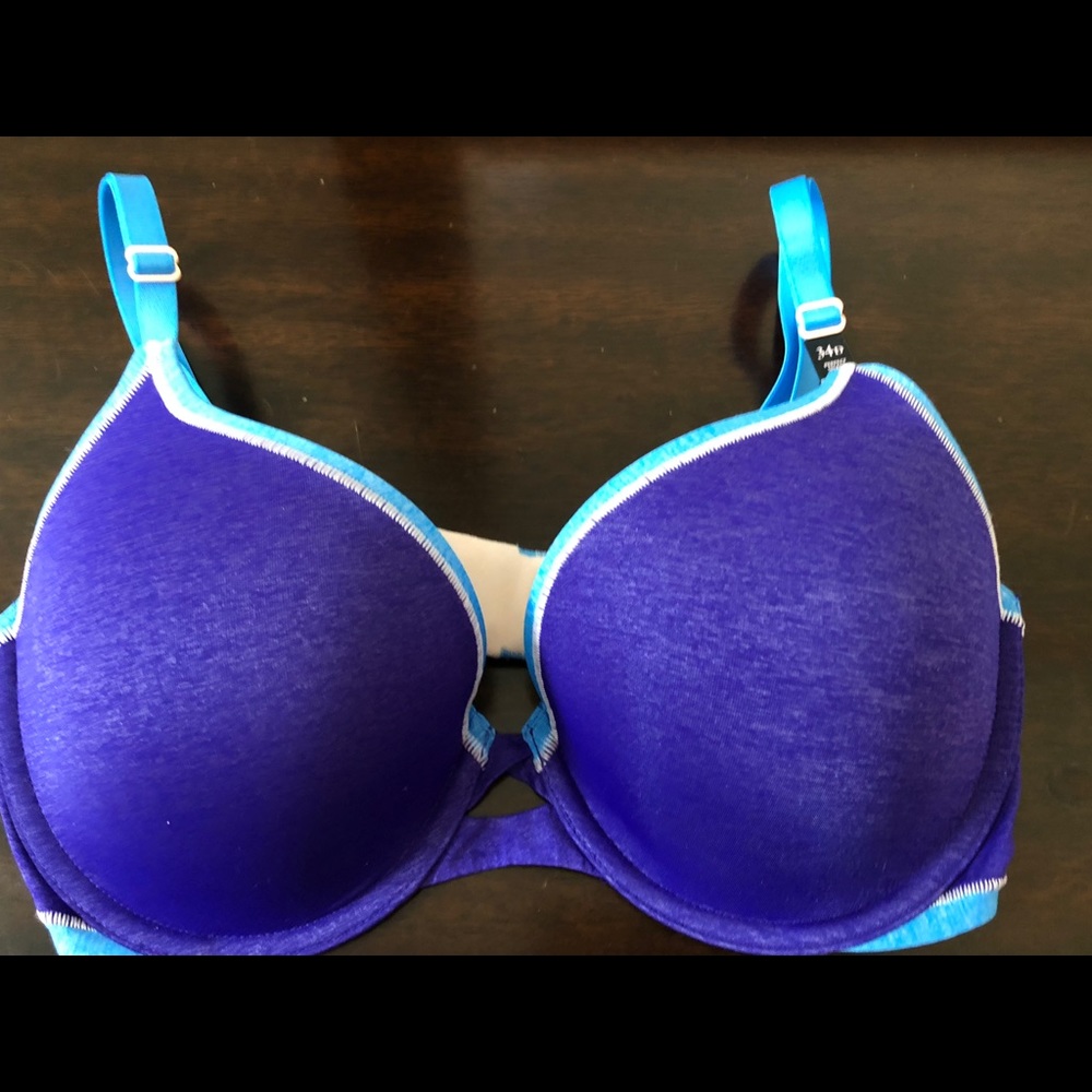 Victoria’s Secret perfect shape Bra
